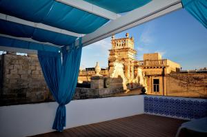 Chapel 5 Suites, 5, Alley 5, St Lucy Street, Naxxar, Malta.