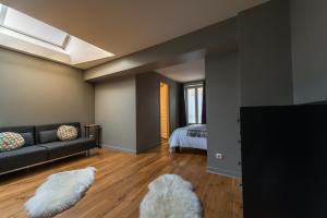 Maisons de vacances Gite de la Fee : photos des chambres