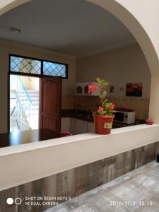 Casa Canelos