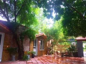 Tam Coc Green Fields Homestay - Phú Quý