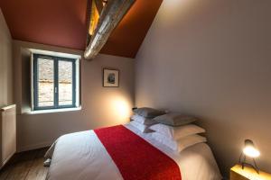 Maisons de vacances Gite de la Fee : photos des chambres
