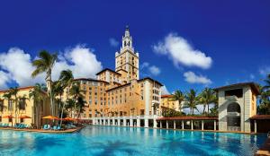 Biltmore hotel, 
Coral Gables, United States.
The photo picture quality can be
variable. We apologize if the
quality is of an unacceptable
level.