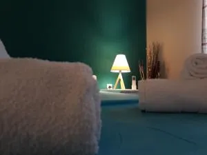 Vila & Apartments MATEA - Mrzenci