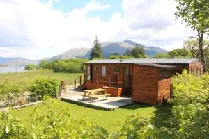 Mountain View - Bonawe