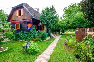 3 star cabană Cottage in the City Zagreb Croaţia