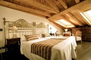 教堂酒店 - 塞普尔韦达