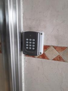 Mi Lugar en Buenos Aires I