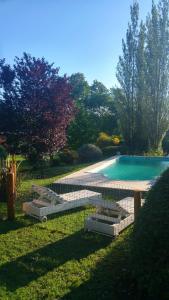 Finca El Amparo