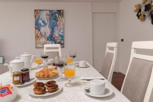 Angel´s Paradise Luxury and Sophistication