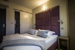 Hotels Hotel La Santa : photos des chambres