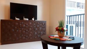 JRMPT Residence