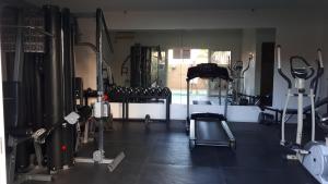 JRMPT Residence