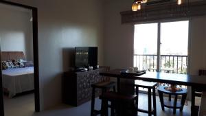 JRMPT Residence