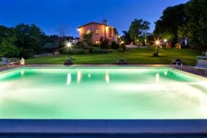 La Tenuta Dei Ricordi - Castel Ritaldi