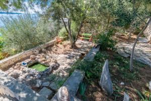 Apartments Villa Bok