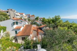 Apartments Villa Bok