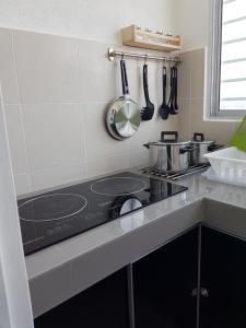 HZ Homestay @Ascotte Boulevard