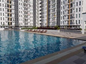 HZ Homestay @Ascotte Boulevard