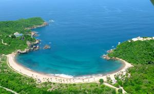 Iconic Villas in Careyes