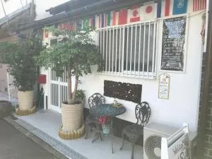 Guesthouse Siam - Daitō