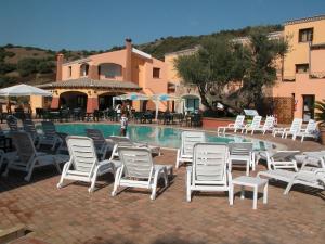 Residence Li Troni img11