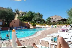 Li Troni - Tanaunella