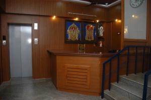 Sri Venkkatramanaas Residency