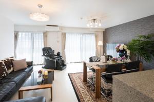 Kyoto Four Sisters Residence