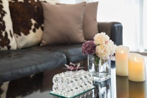 Kyoto Four Sisters Residence