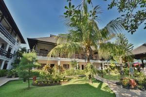 Palm Garden Hotel