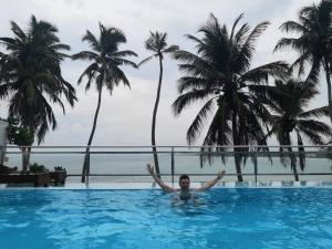 Cool Beach Hotel