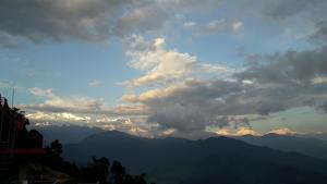 Himalayan crown lodge