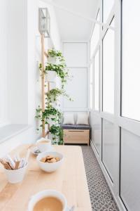 Lori Margariti Sea View Flat