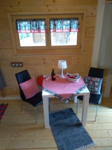 Petras Urlaubshüttn