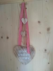 Petras Urlaubshüttn