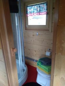 Petras Urlaubshüttn