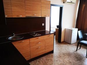 Hotel Varly Bryag