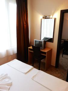 Hotel Varly Bryag
