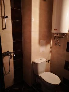 Hotel Varly Bryag