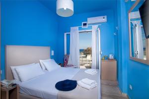 Poseidon Beach Hotel Santorini Greece