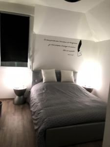 Appartements Le Clos Normandy : photos des chambres