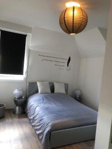 Appartements Le Clos Normandy : photos des chambres