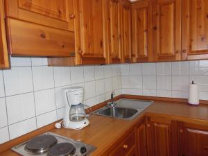 One-Bedroom Apartment room in Casa Cannobio