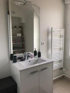 Appartements Le Clos Normandy : photos des chambres