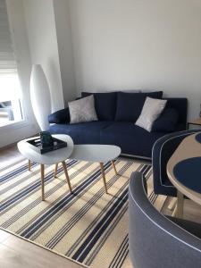 Appartements Le Clos Normandy : photos des chambres