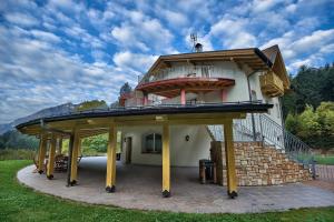 Genzianella Molveno-Andalo