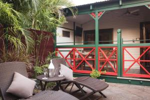 Cable Beach Club Resort & Spa