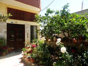 Eleni Studios Lasithi Greece