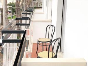 Economy Triple Room room in Alba B&B appartamenti