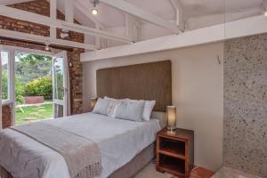 Mill Park Corner Cottages